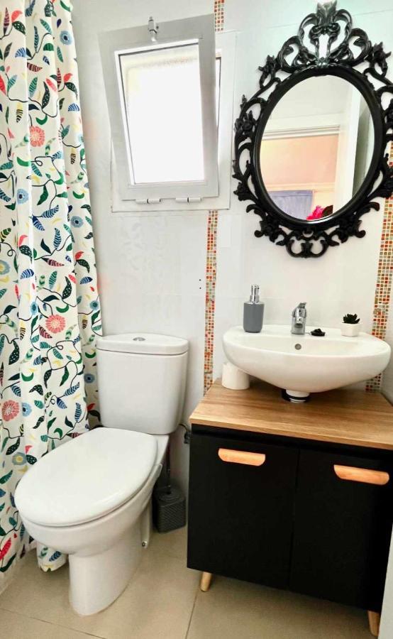 Apartamento El Mundo De Frida El Mundo De Frida Ap Centro Parking Y Terraza *
