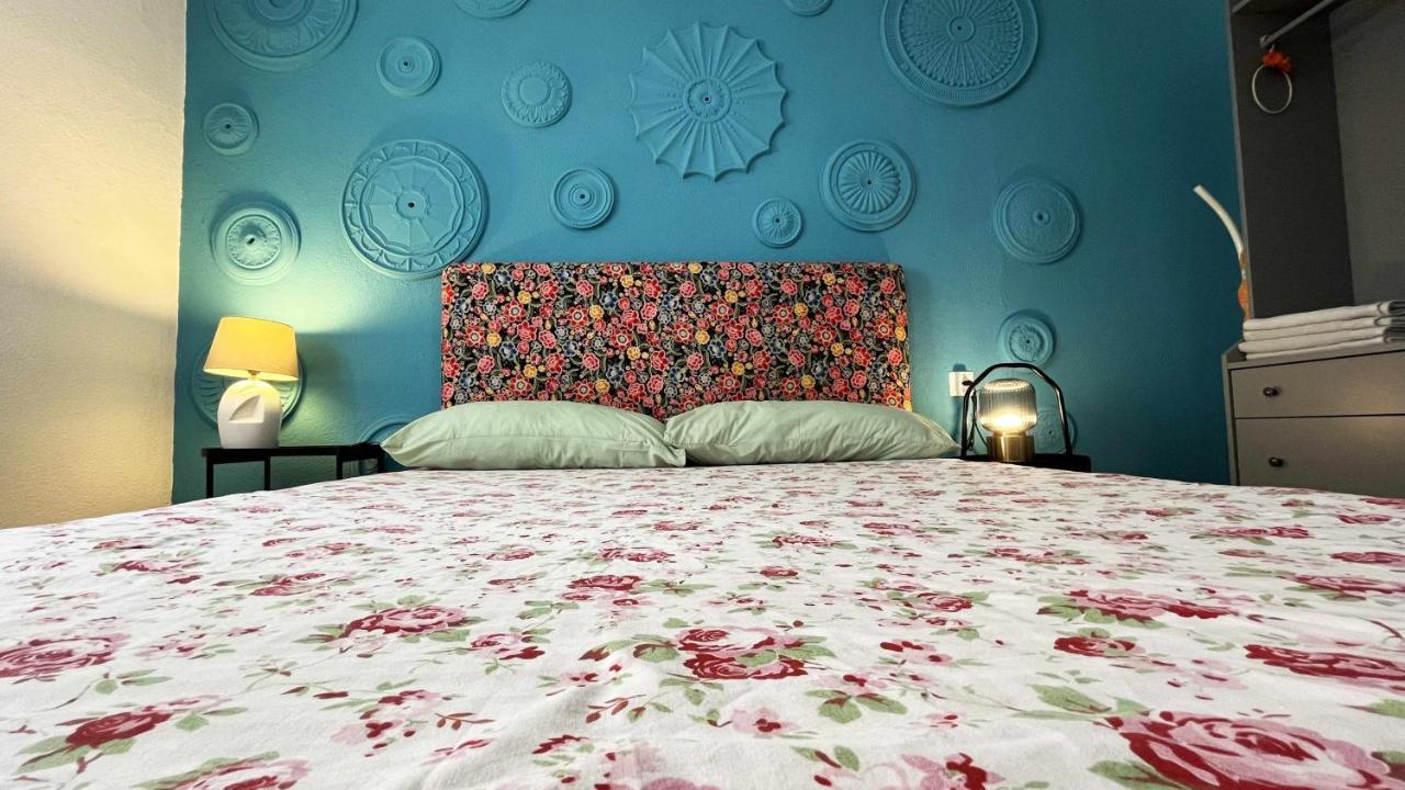 Apartamento El Mundo De Frida El Mundo De Frida Ap Centro Parking Y Terraza